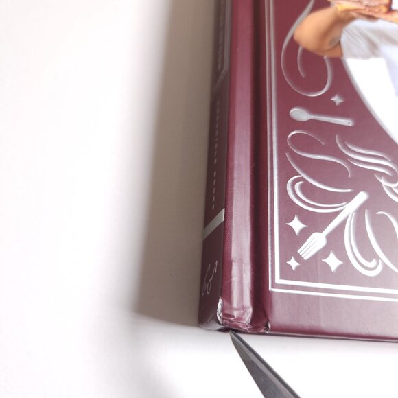 Goon with the Spoon Cookbook Snoop Dogg Earl Stevens Soul BBQ Hip-Hop West - Picture 3 of 12